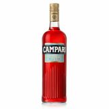 Campari Aperitív 25% 1l