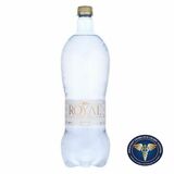 Royal prírodná voda nesýtená pH 8,5 1,5l *ZO