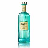 Italicus Rosolio di Bergamotto Aperitív 20% 0,7l