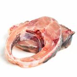 Mrazený Kapor rybničný podkovy cca 600g Radoma