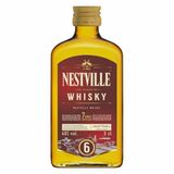 Nestville Whisky Blended 6yo 40% 0,05 l