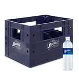 Budiš Minerálna voda perlivá 24x330ml*ZO