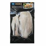 Mrazené Hoki filety s kožou 700g gl.0% Ryba Exklusiv
