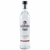 Nicolaus Vodka Extra Jemná 38% 1 l