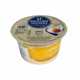 Jogurt broskyňový 200g A2