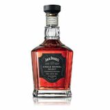 Jack Daniel&#039;s Single Barrel whisky 45% 0,7 l