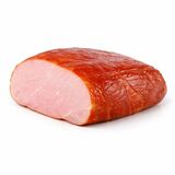 Bravčové stehno údené sedliacke cca 390g FarmFoods