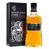 Highland Park 12yo Whisky 40% 0,7l