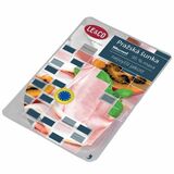 Šunka Bravčová Pražská 95% nárez 100g LE&amp;CO