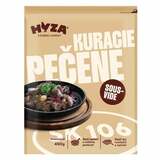 Kuracie pečene sous vide 450g Hyza VÝPREDAJ