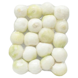 Balená Cibuľa biela čistená 5kg