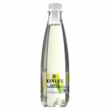 Kinley Grape &amp; Elderflower 500ml*ZO Darček