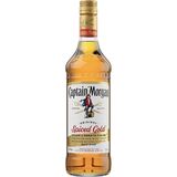 Captain Morgan Spiced Gold Rum 35% 1 l