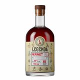 Fernet Legenda 38% 0,7l