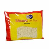 Syr Edamer (Eidam) strúhaný 1kg Jäger