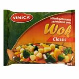 Mr.Zmes zeleninová Wok Classic 350g Vinica