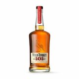 Wild Turkey 101 Bourbon 50,5% 0,7l