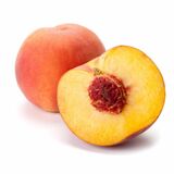 Broskyňa žltomäsá ukladaná kal. A-B, I.trieda