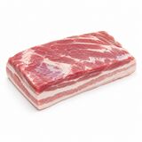 Bravčový bok bez kosti cca 2kg Mecom