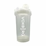 Šejker Elite Transparent 700ml Voxberg
