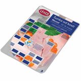 Šunka Bravčová od kosti 95% nárez 100g LE&amp;CO