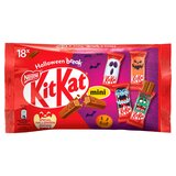 Nestlé KitKat Halloween 2Finger Mini 301g