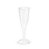 Pohárik kryštál na sekt O63mm 100ml WI73160,10ks