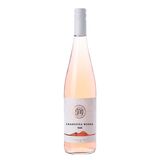 Víno ružové Frankovka modrá rosé, JM Doľany 0,75l