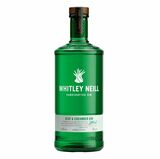 Whitley Neill Aloe &amp; Cucumber Gin 43% 0,7 l