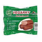 Párky zeleninové 200g Vegárky