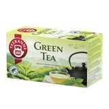 TEEKANNE Green Tea, zelený čaj, 35 g