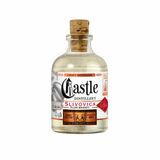 Castle Distillery Slivovica 52% 0,05l