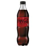 Coca Cola Zero 500ml *ZO