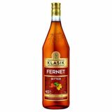 Klasik Fernet Bitter 40% 1 l