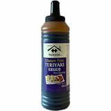 Teriyaki omáčka bez lepku 460g Yamasa