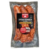 Klobása Zipser gril 360g Tauris
