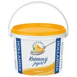 Jogurt krémový marhuľa 3kg