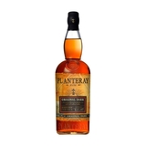 Planteray Original Dark Rum 40% 1l