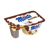 Monte Choco Balls ZOTT 125g