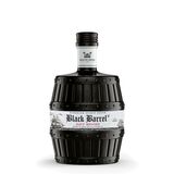 Old St. Croix Bl. Barrel Navy Spiced Rum 40% 0,7 l