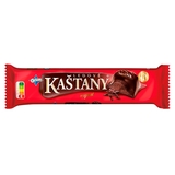 ORION LEDOVÉ KAŠTANY tyčinka v horkej čokoláde 45g