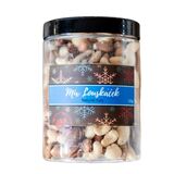 Orechy Mix Luskáčik 500g Alika