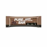 Pure Bar tyčinka natural kakao 65g