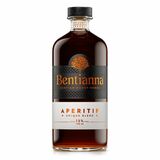 Bentianna Aperitif 13% 0,7l