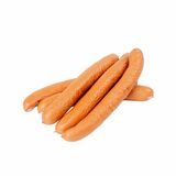 Párky Viedenské cca 350g Naše maso