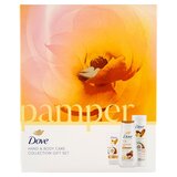 Dove Nourishing darčeková sada