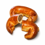 Rožok Bratislavský orechový 50g