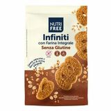 NutriFree Infiniti bezglut. sušienky 250g