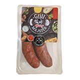 Klobása zaúdená s chilli 300g Baron