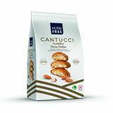 NutriFree Cantucci bezglut. sušienky mandľové 240g